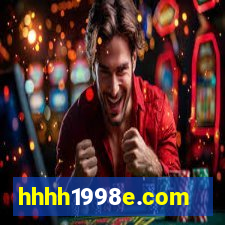 hhhh1998e.com