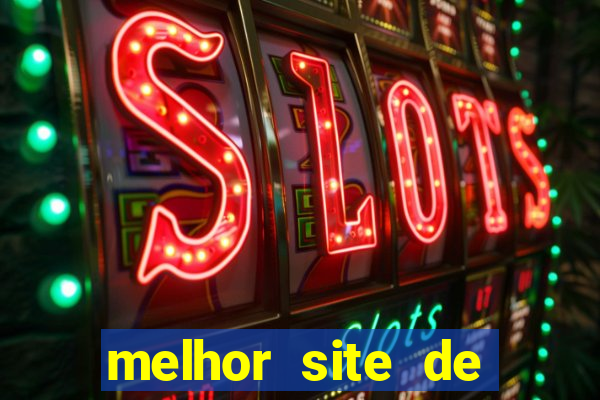 melhor site de aposta de futebol