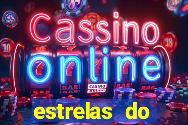 estrelas do cruzeiro png