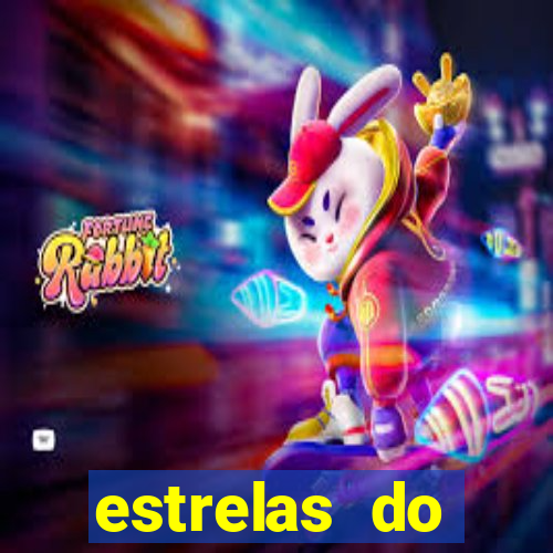 estrelas do cruzeiro png