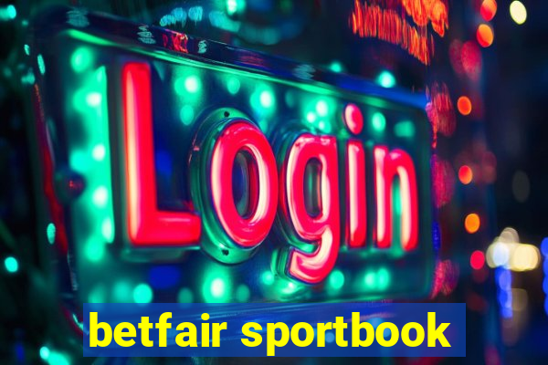 betfair sportbook