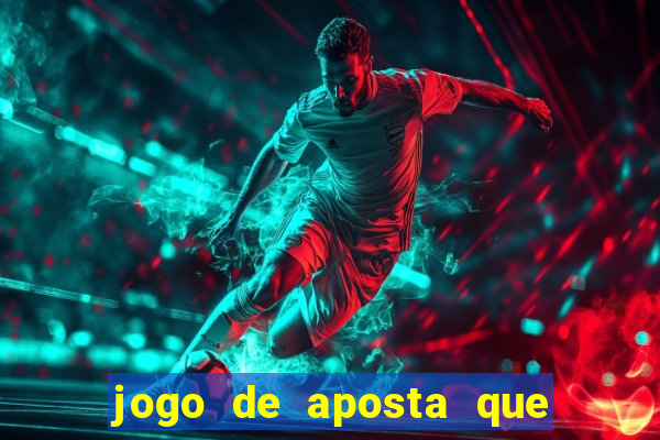 jogo de aposta que ganha no cadastro