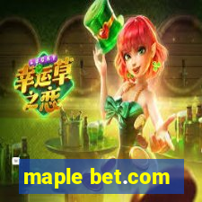 maple bet.com