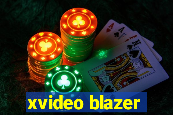 xvideo blazer