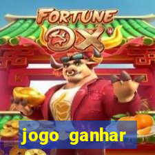 jogo ganhar dinheiro de verdade pix