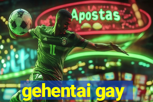 gehentai gay