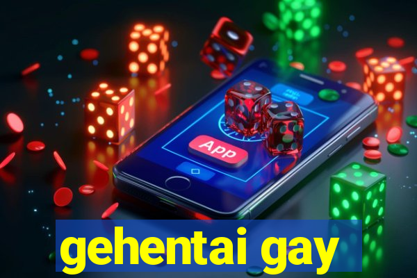 gehentai gay