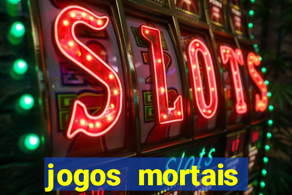 jogos mortais boneco nome