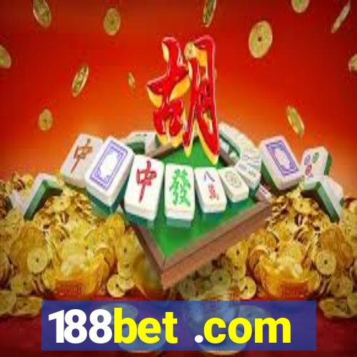 188bet .com