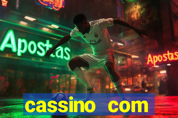 cassino com deposito de 5 reais