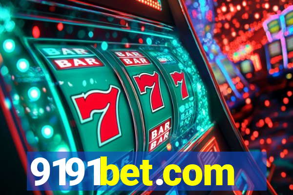 9191bet.com