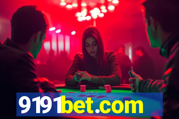 9191bet.com