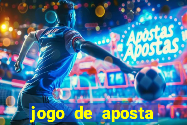 jogo de aposta para ganhar dinheiro