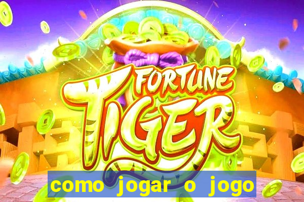 como jogar o jogo do touro para ganhar dinheiro