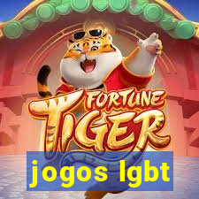 jogos lgbt