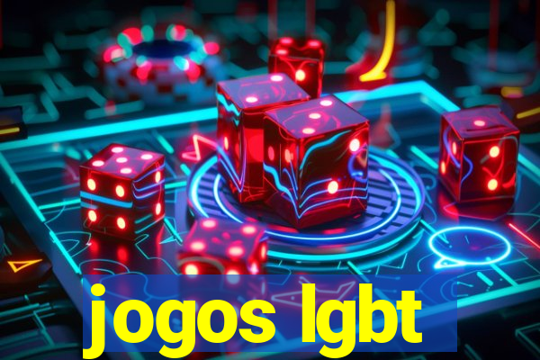 jogos lgbt