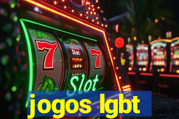 jogos lgbt