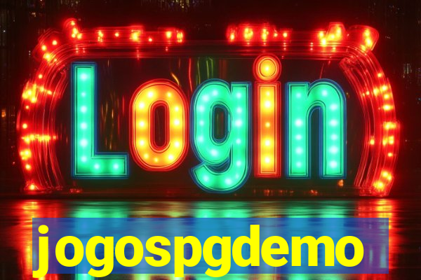 jogospgdemo