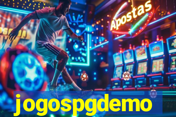 jogospgdemo