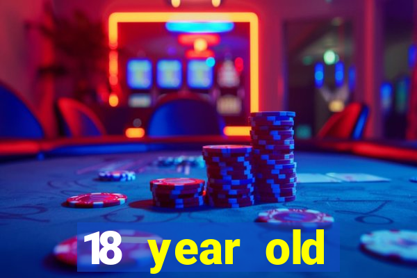 18 year old casinos in ok