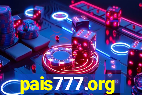 pais777.org