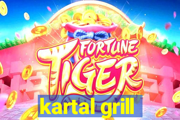 kartal grill