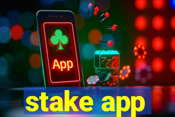 stake app