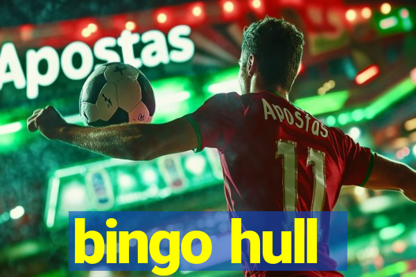 bingo hull