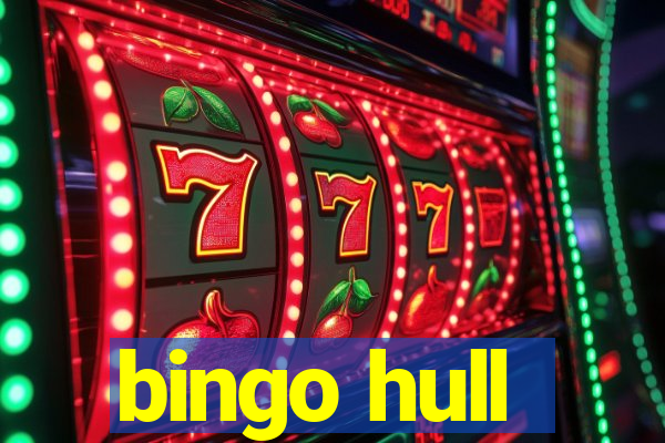 bingo hull