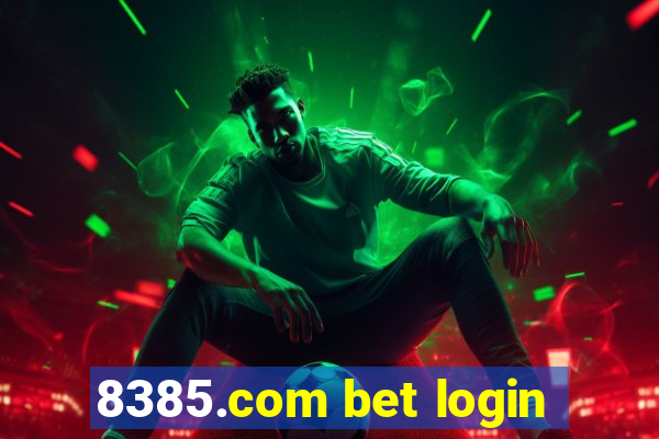 8385.com bet login