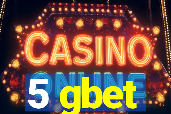 5 gbet