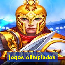 jogos olimpiados