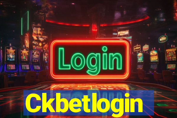 Ckbetlogin