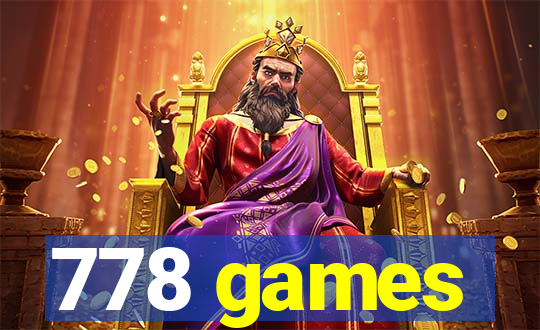 778 games