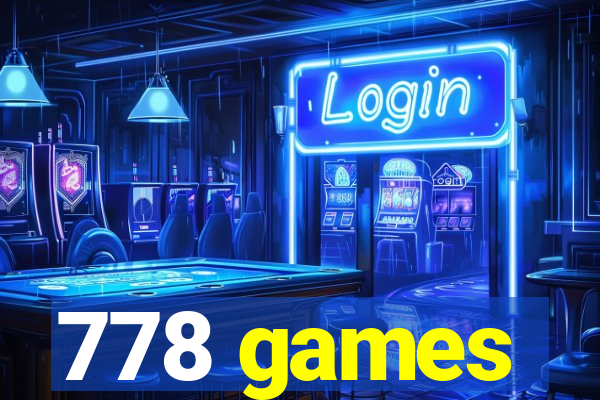 778 games