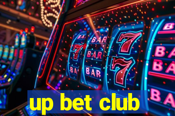 up bet club