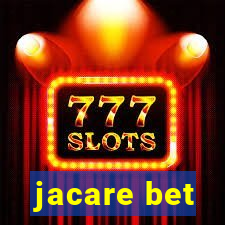 jacare bet