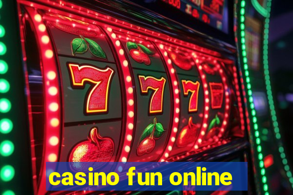 casino fun online