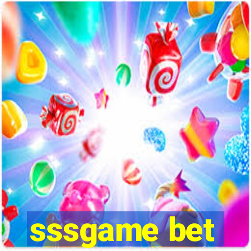 sssgame bet