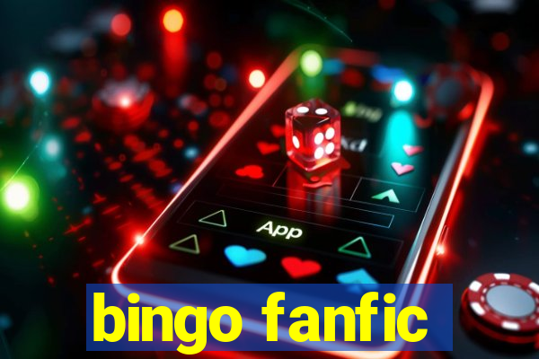 bingo fanfic