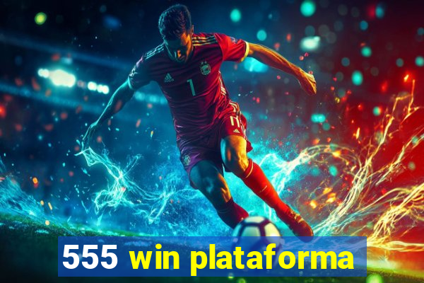 555 win plataforma