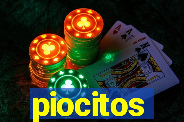 piocitos