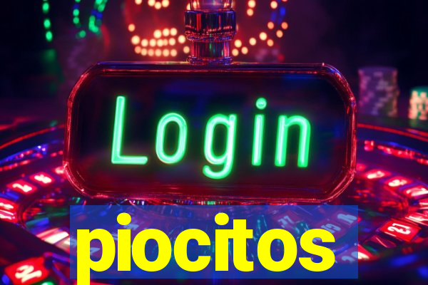 piocitos