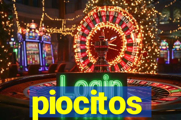 piocitos