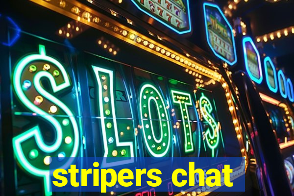 stripers chat