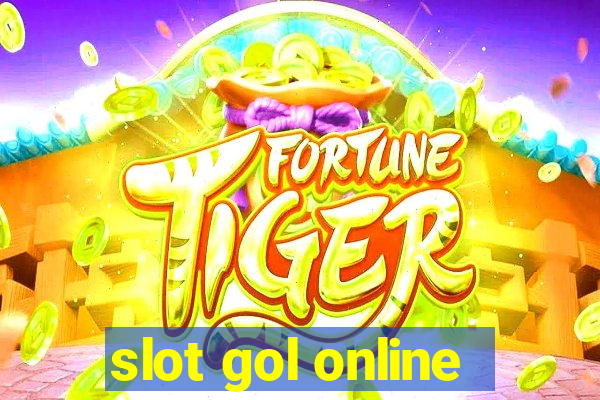 slot gol online