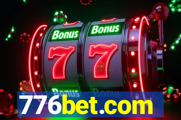 776bet.com