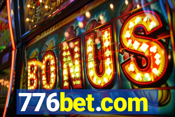 776bet.com