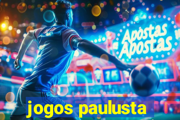 jogos paulusta