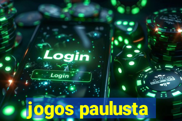 jogos paulusta